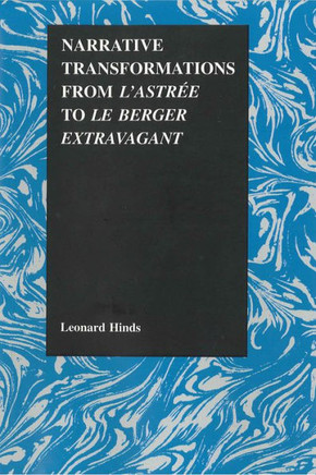 Narrative Transformations from l'Astree to Le Berger Extravagant