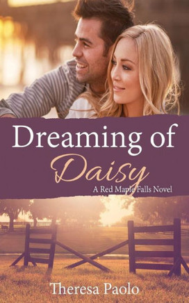 Dreaming of Daisy (Red Maple Falls)