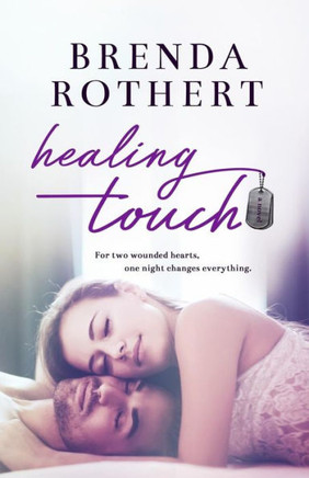 Healing Touch