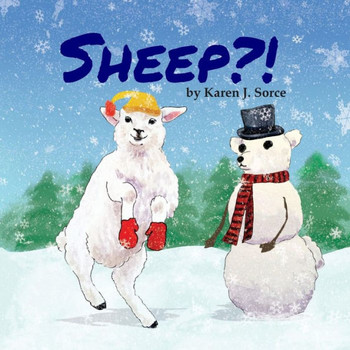 Sheep!