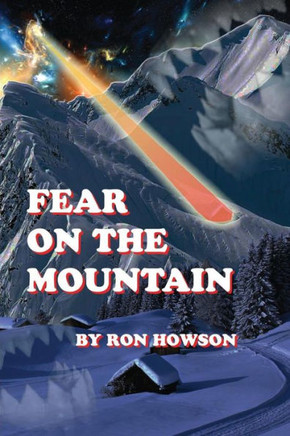 Fear on The Mountain