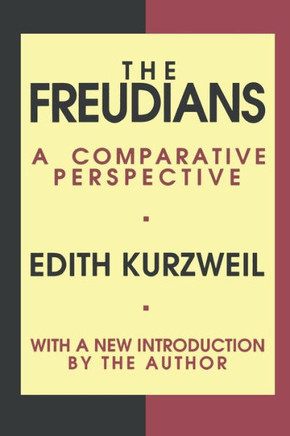 The Freudians: A Comparative Perspective