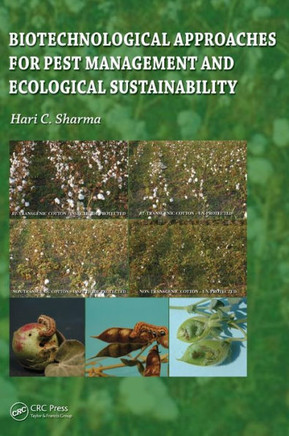 Biotechnological Approaches for Pest Management and Ecological Sustainability