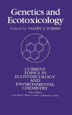 Genetics And Ecotoxicology