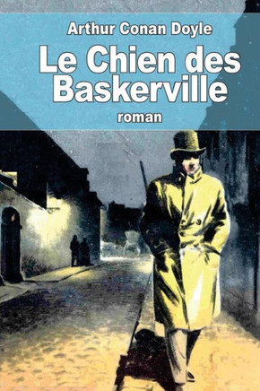 Le Chien Des Baskerville (French Edition)