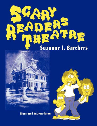 Scary Readers Theatre
