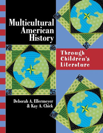 Multicultural American History: Through Children's Literature
