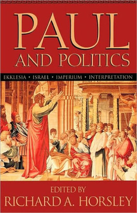 Paul and Politics