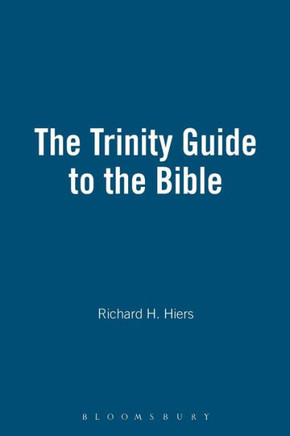 Trinity Guide to the Bible