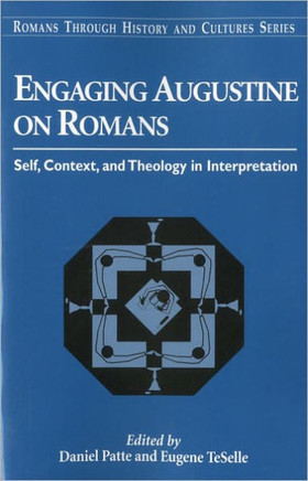 Engaging Augustine on Romans