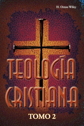 Teolog?a cristiana, Tomo 2