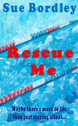 Rescue Me - 9781720557647
