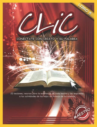 CLIC, Libro 5, Maestro