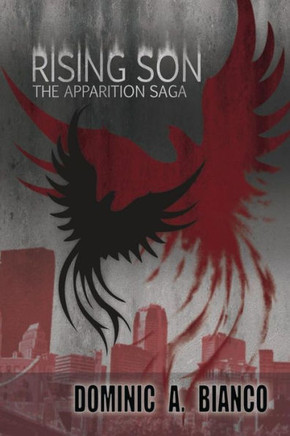 Rising Son: The Apparition Saga