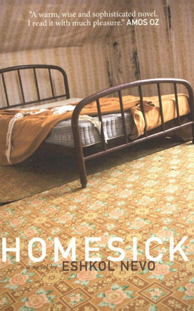 Homesick