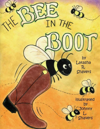 The Bee In The Boot