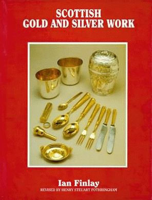 Scottish Gold and Silver Work