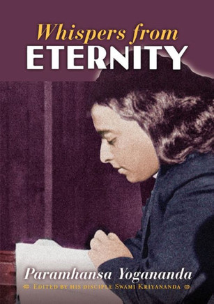 Whispers from Eternity: A Book of Answered Prayers