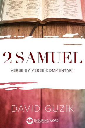 2 Samuel Commentary