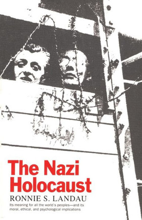 The Nazi Holocaust