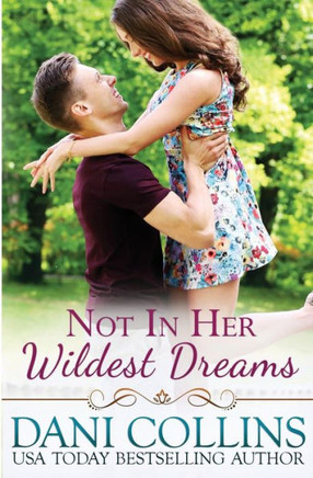 Not In Her Wildest Dreams (Secret Dreams)