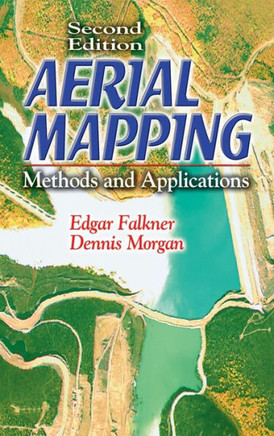 Aerial Mapping: Methods and Applications, Second Edition