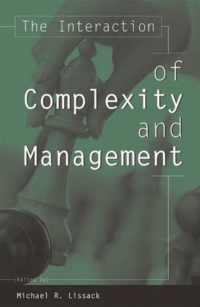The Interaction of Complexity and Management