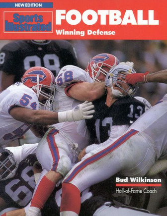 Football: Winning Defense