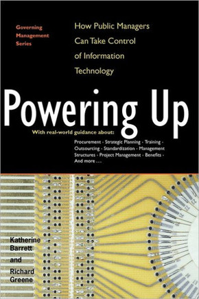 Powering Up