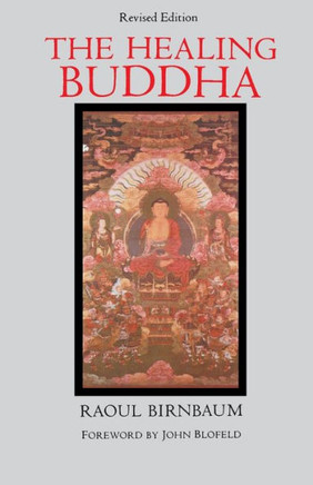 The Healing Buddha
