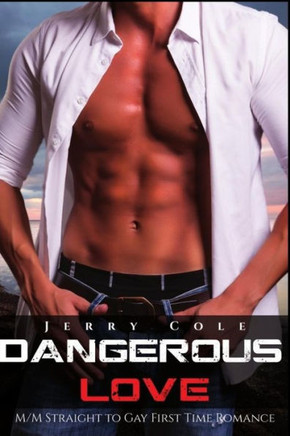 Dangerous Love (Passions) (Volume 1)
