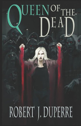 Queen Of The Dead