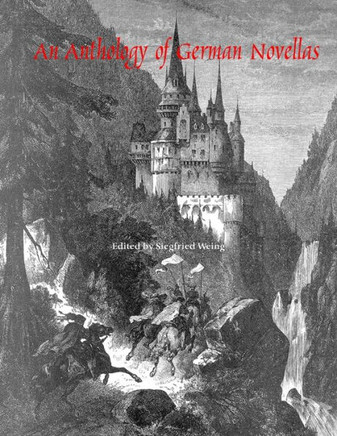 An Anthology of German Novellas