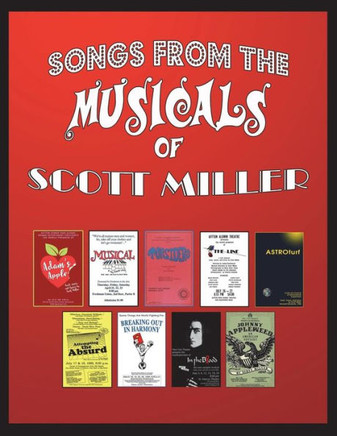 Songs From The Musicals Of Scott Miller