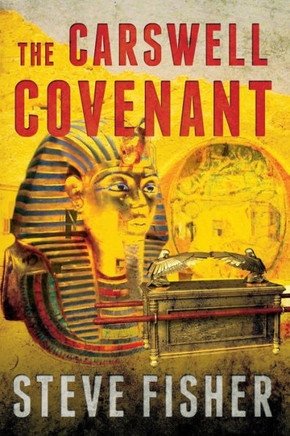 The Carswell Covenant (The Carswell Trilogy)