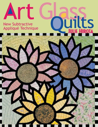 Art Glass Quilts