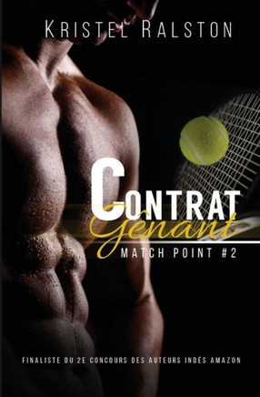 Contrat gênant (Match Point) (French Edition)