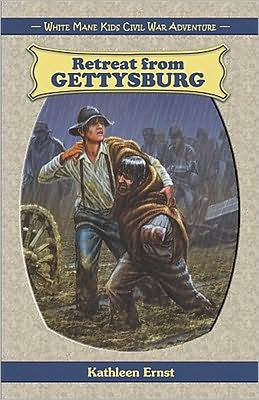 Retreat from Gettysburg
