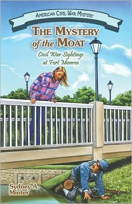 The Mystery of the Moat: Civil War Sightings at Fort Monroe