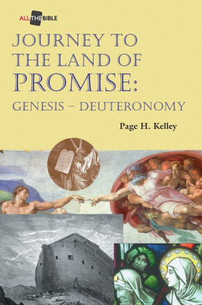 Journey to the Land of Promise