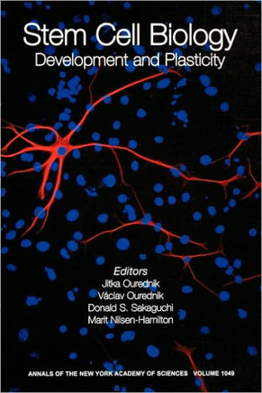 Stem Cell Biology: Development and Plasticity, Volume 1049
