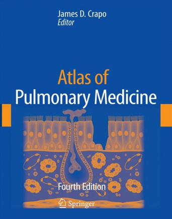 Atlas of Pulmonary Medicine