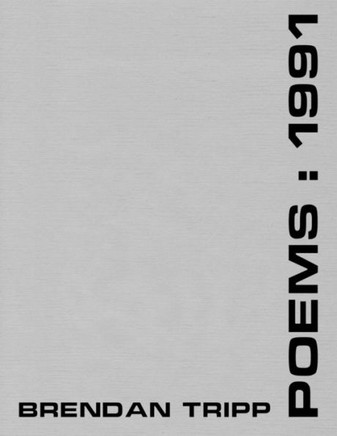 Poems: 1991