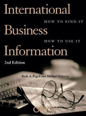 International Business Information