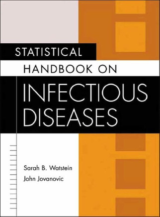 Statistical Handbook on Infectious Diseases