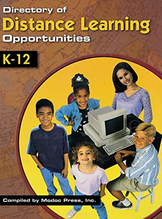 Directory of Distance Learning Opportunities: K-12