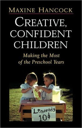 Creative, Confident Children