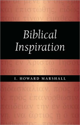 Biblical Inspiration