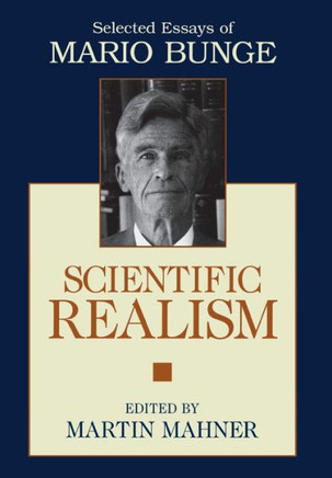 Scientific Realism