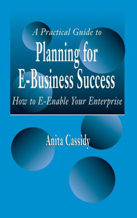 A Practical Guide to Planning for E-Business Success: How to E-Enable Your Enterprise